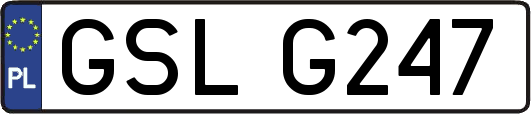 GSLG247