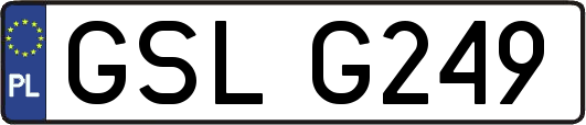 GSLG249