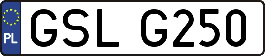 GSLG250