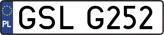 GSLG252
