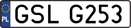GSLG253