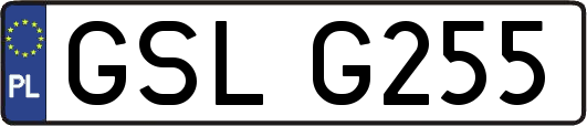 GSLG255