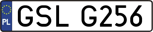 GSLG256
