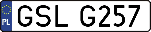 GSLG257