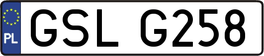 GSLG258