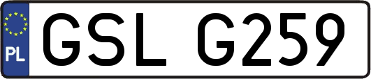GSLG259