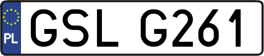 GSLG261