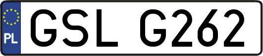 GSLG262