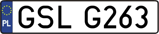 GSLG263