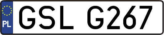 GSLG267