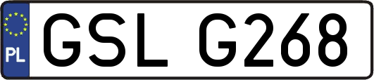 GSLG268