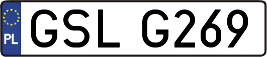 GSLG269
