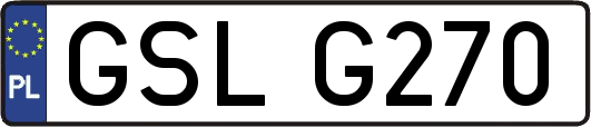GSLG270