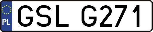 GSLG271