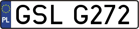 GSLG272