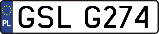 GSLG274