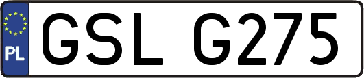 GSLG275