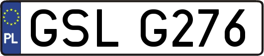 GSLG276