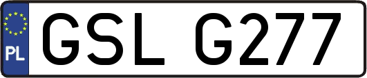 GSLG277