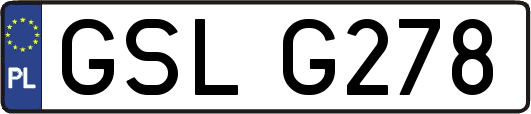 GSLG278