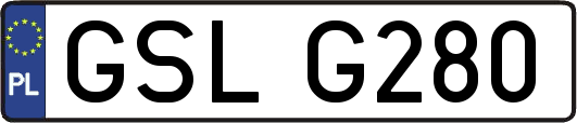 GSLG280