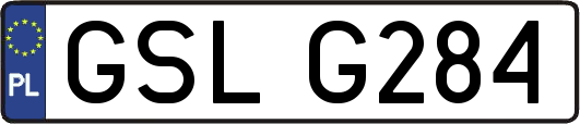 GSLG284