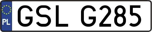GSLG285