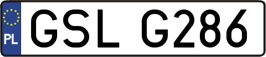 GSLG286