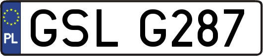GSLG287