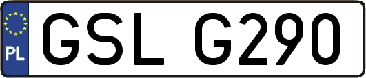 GSLG290