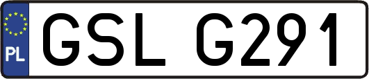 GSLG291