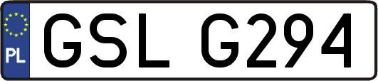 GSLG294