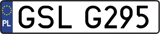 GSLG295