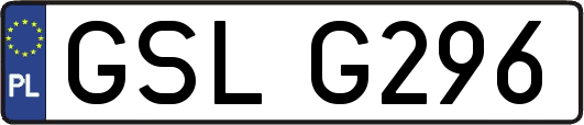 GSLG296