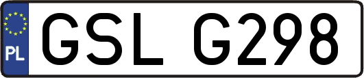 GSLG298
