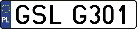 GSLG301