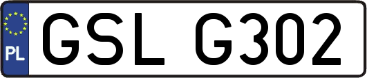 GSLG302