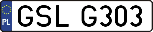 GSLG303