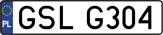 GSLG304