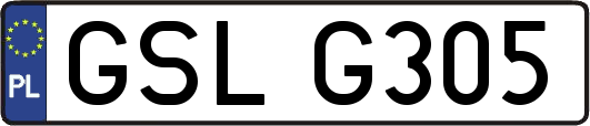 GSLG305