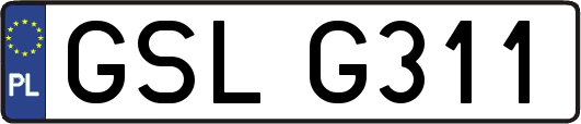 GSLG311