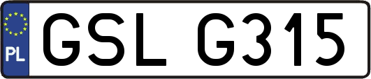 GSLG315