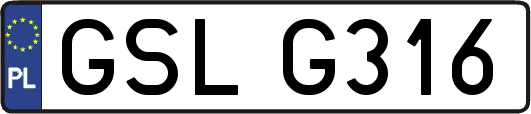 GSLG316