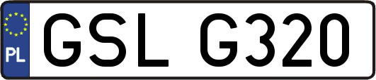 GSLG320