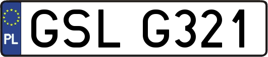 GSLG321