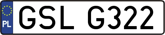 GSLG322