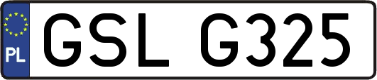 GSLG325