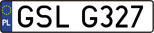 GSLG327