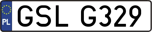 GSLG329