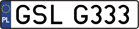 GSLG333